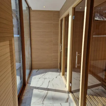 Vila Zlatibor Home & Spa 外观 照片
