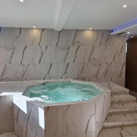 Vila Zlatibor Home & Spa 外观 照片