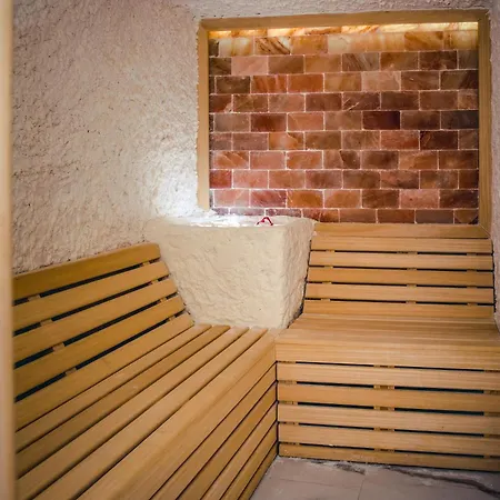 Vila Zlatibor Home & Spa 外观 照片