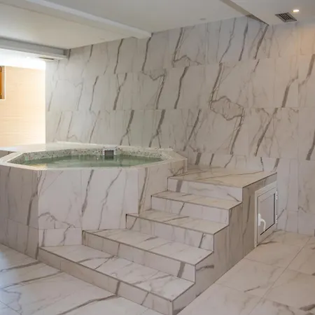 Vila Zlatibor Home & Spa 外观 照片
